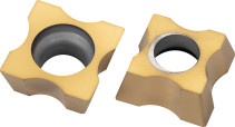 Heden cutting plate for PB-800R and PB-900R, R3 for curved block
