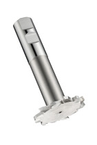 Фреза для обработки Т-образных пазов C82516.0X63.0