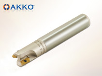 Корпус фрезы AEM90-ED1404-D30-C25-L150-Z03