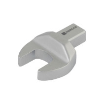 Насадка рожковая NORGAU Industrial для динамометрического ключа 3/4", N113