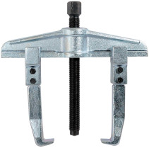 Съемник 2-х лапый раздвижной 100мм ф25-130мм (АвтоDело) 41801