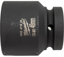 1" SHOCKWAVE™ 46mm impact head