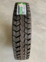 All-season tire 11R22.5 18PR 148/145M Greenstone DR55
