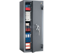 Safe VALBERG RUBEZH 1668 KL