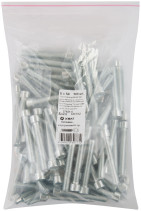 Bolt, head - inner 6-sided DIN 912 8x50 (packing 100 pcs.)