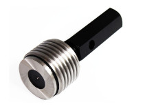 Калибр - пробка М 68 х1,5 8g КПР - НЕ ЧИЗ