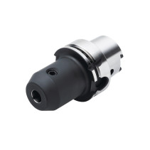 Патрон Weldon HSK100A d18x160 мм DIN69893