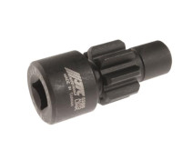 Crankshaft cranking device (SCANIA) JTC