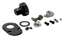 Ремкомплект для 3/8" реверсивной рукоятки 7750