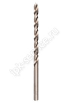 Сверло длинное ц/х ф10,0 ГОСТ 886-77