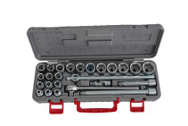 Набор шоферского инструмента №4 с 6-гр.голов. омед.взрыв.