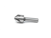 Countersink 16 mm 90 gr. R6M5 c/x Z=4 dx-ka=10mm GOST 14953-80 Beltools