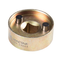 3/8" Service head for VAG T10352/1 MASTER 103-23003 phase Regulator