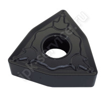 WNMG080404-PM YC331 Пластина твердосплавная ИПК