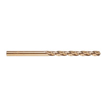 Metal drill bit HSS-Co 4.5mm (10 pcs/pack)