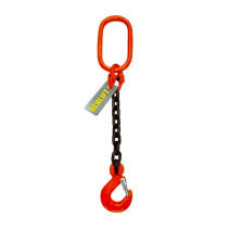 OCALIFT 8T 3.5m 1CC Single-branch Chain Sling t8 G80 1sc8000t35