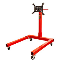 Кантователь двигателя ER-57570: 570кг ЭВРИКА /1