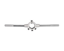 Плашкодержатель 20х7 (М3-М6) HORTZ