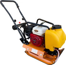 Gasoline vibrating plate RAD PCA83-H