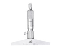 Глубиномер микрометр. ГМ - 100 0,01 ЧИЗ