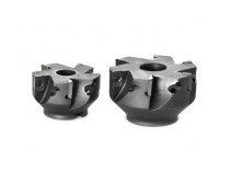 Фреза торцовая 100 с механическим креплением 4гр. пл. ZDCW 1503ADTR Z=7 dпос=32 AF290-R100.15.07.B32 «Русский Инструмент» (РИ)