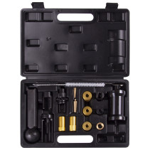 FSI VAG nozzle puller, case, 17 pieces AFFIX AF10315017C