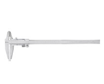 Штангенциркуль ШЦ-2-1600 0,05 губки 125 мм Micron