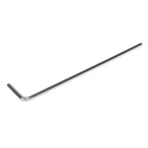 Ключ шестигранный 3мм ER-76403L: Г-образный удлиненный ЭВРИКА /1/40/160