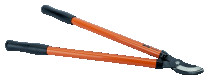 Bypass knot cutter P140-F