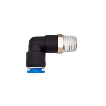 1/4" 8mm Collet Fitting V521, V524, V526, V526U, V624, V626, V626IT, V730