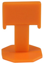 СВП ( Система Выравнивания Плитки), Зажимы "Флаг" 50 шт., ширина шва 1,5 мм