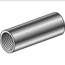Гайка соединительная M16x50-F (20 шт)
