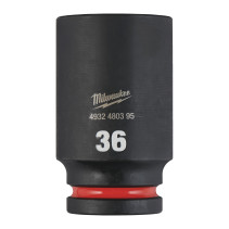 3/4" SHOCKWAVE Extended SHOCKWAVE™ 36mm GEN II Head
