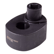 Transverse tie rod wrench, 33-42mm AFFIX AF10130002