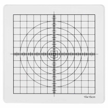 Палетка для ПВП RGK PLT-15W 15 x 15 белая