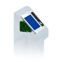Kerber-ST embedded explosives detector