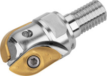 Фреза 16L2R025M08-SZP16