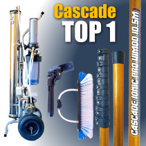 Комплект для мойки WFP Cascade TOP 1