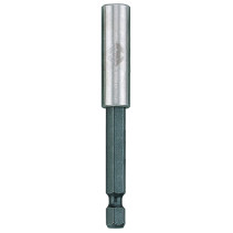 Insert Holder (bit) 1/4", 100 mm, magnetic, for KING TONY 750-100 screwdriver
