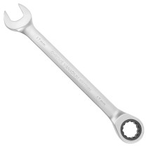 Combination ratchet wrench 17mm CR-V WP273134 WORKPRO