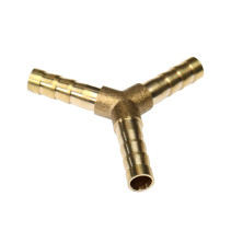 ER-E102-5/3 splitter: Y-shaped herringbone 10mm EUREKA /1/10