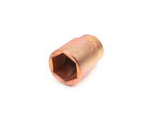 Replaceable end head 20 copper plating SITOMO
