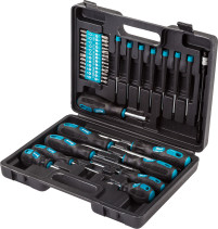 BORT BTK-42 Hand Tool Kit