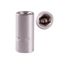 Insert Holder (bit) 1/4">1/4" KING TONY 2141