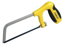 Ножовка для ячеистого бетона и блоков из керамзитобетона Leca 1,3 TPI, 620 мм