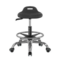 ICS-1R Industrial Workbench Stool