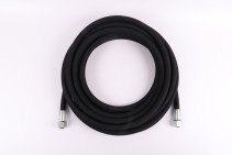 ACG Hose for AVD 10 m 2-braid 2SN d-8mm (nut metal 22x1.5 - 22x1.5) 1006476