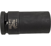 3/4" SHOCKWAVE Extended SHOCKWAVE™ 27mm head