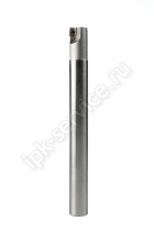 BAP300RC20-20-200-2T Корпус фрезы ИПК