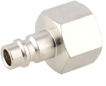 Adapter tip, F1/4 quick-release (BERIL)